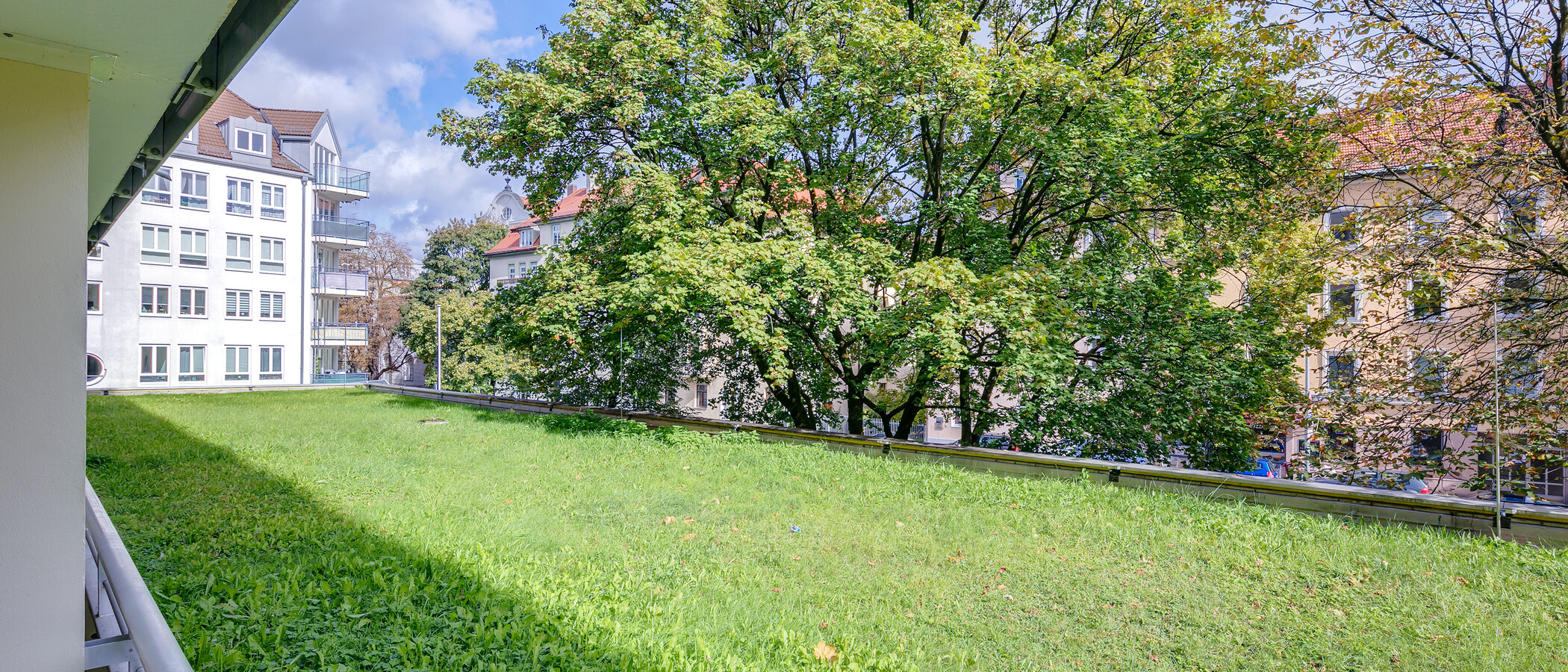 appartement München Haidhausen 02 vue 11272