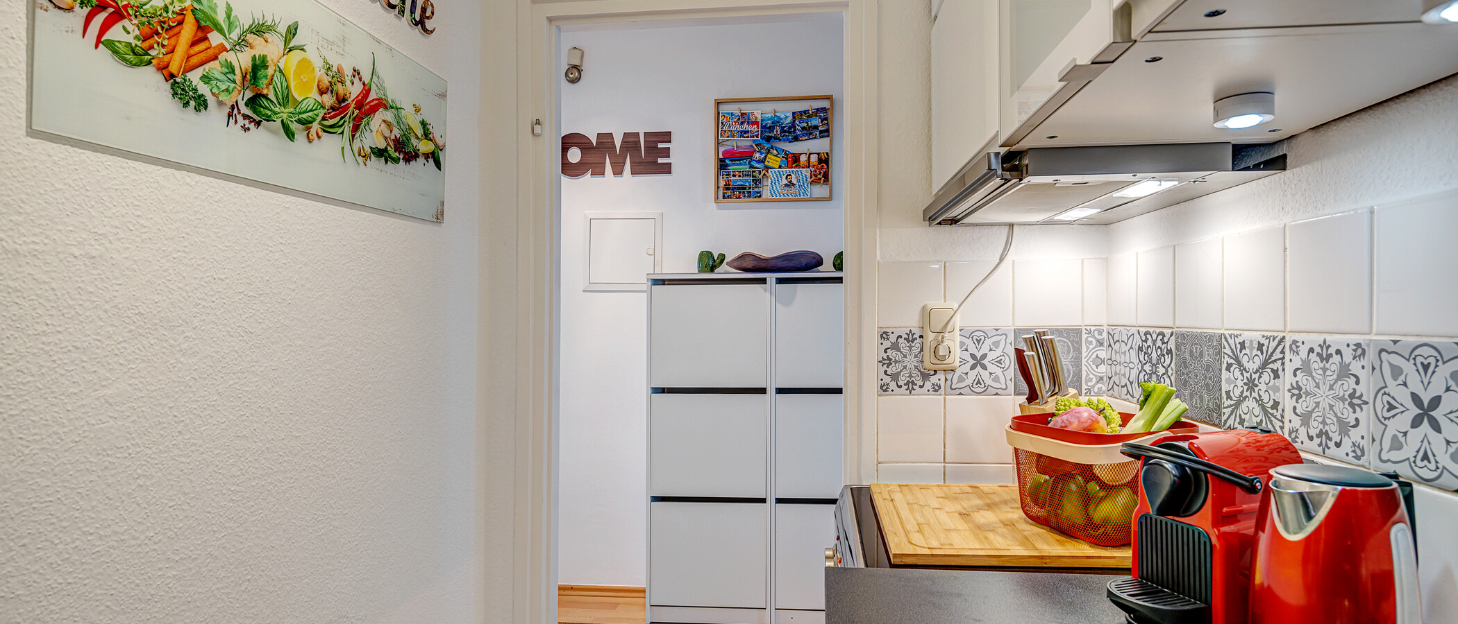 appartement München Lehel 02 cuisine 11273