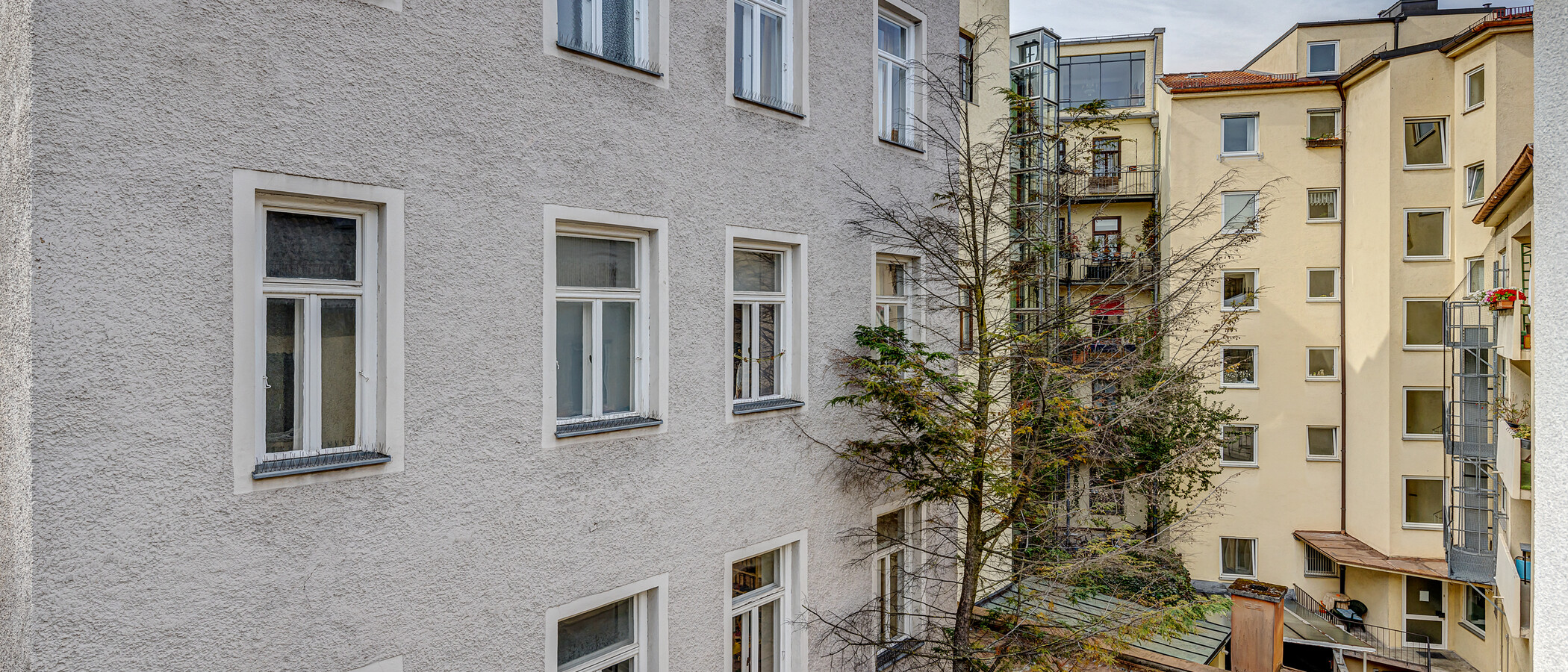 appartement München Lehel 01 vue 11273
