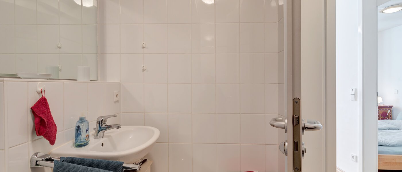 appartement München Glockenbachviertel 03 salle de bain 11275