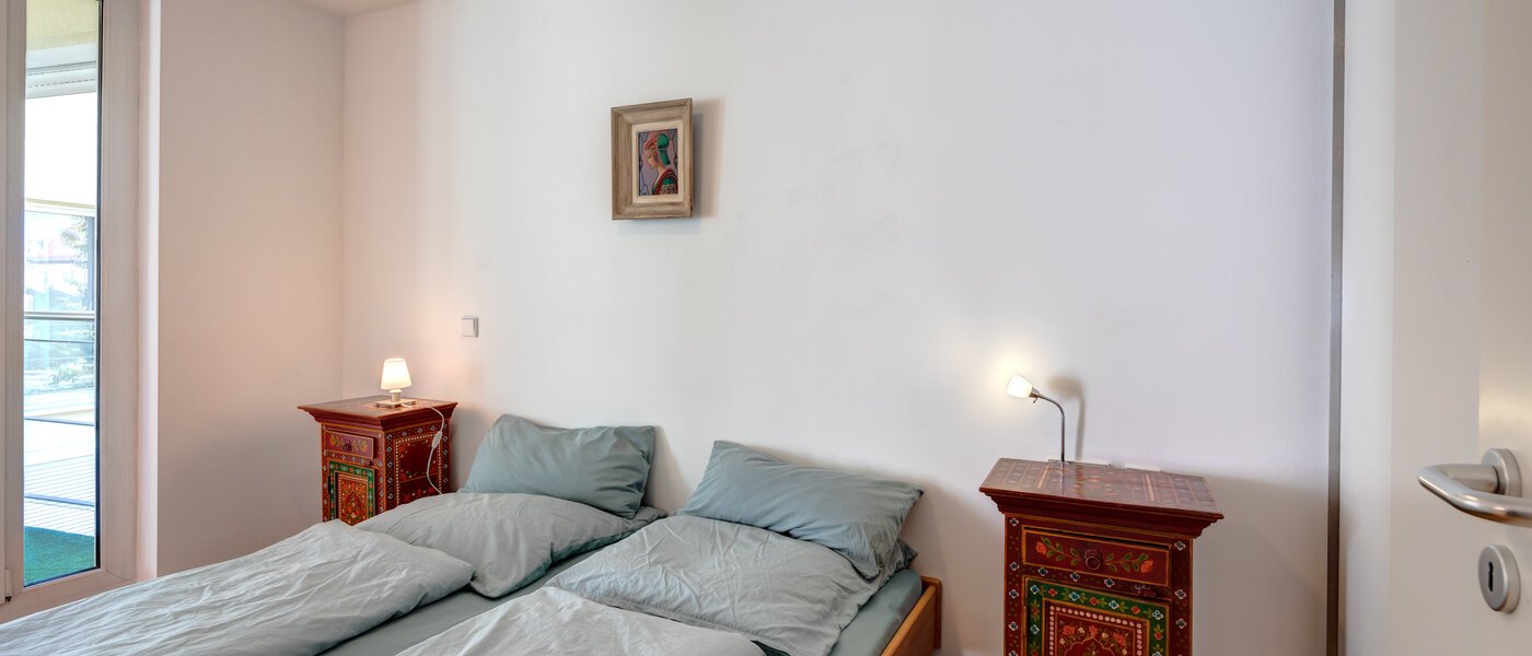 appartement München Glockenbachviertel 01 chambre 11275