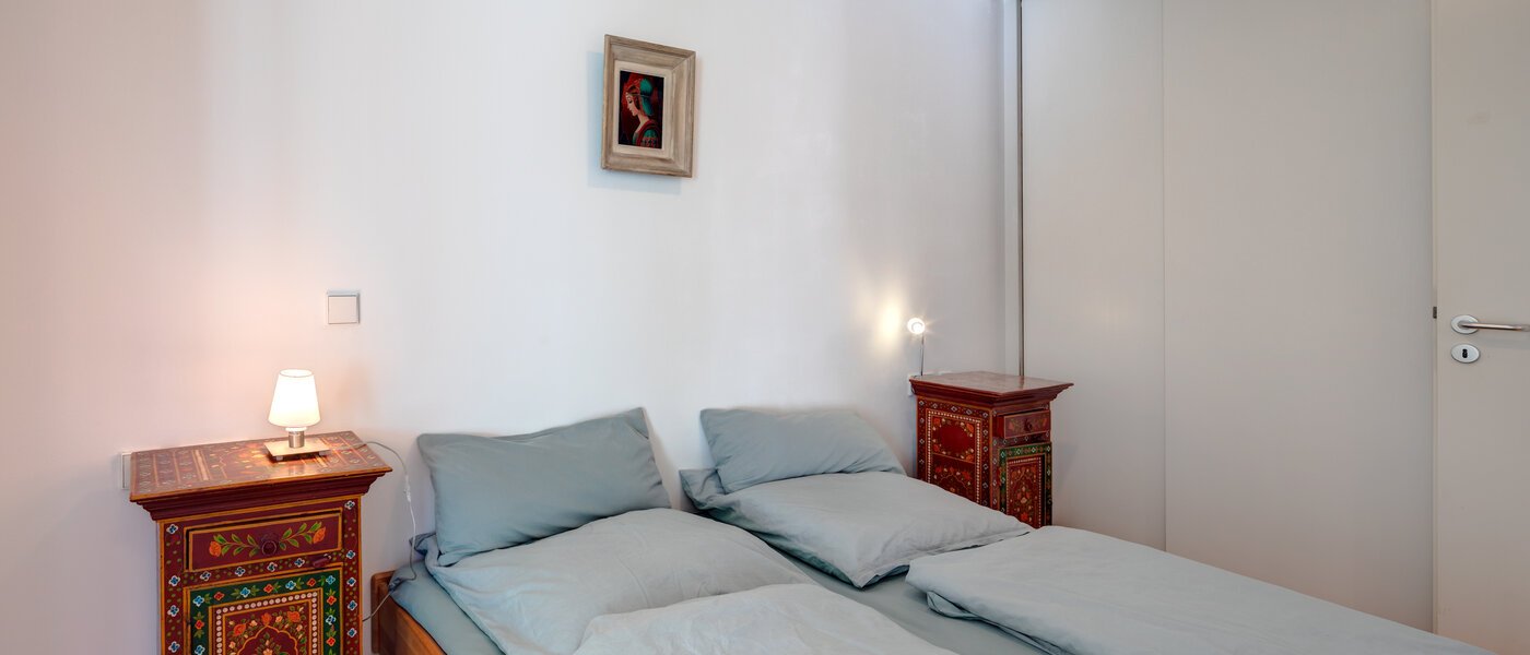 appartement München Glockenbachviertel 02 chambre 11275