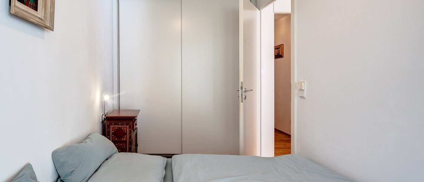 appartement München Glockenbachviertel 03 chambre 11275