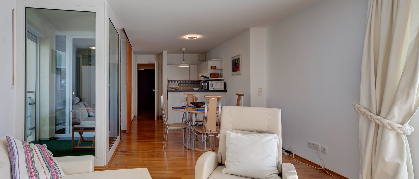 appartement München Glockenbachviertel 05 pièce à vivre 11275