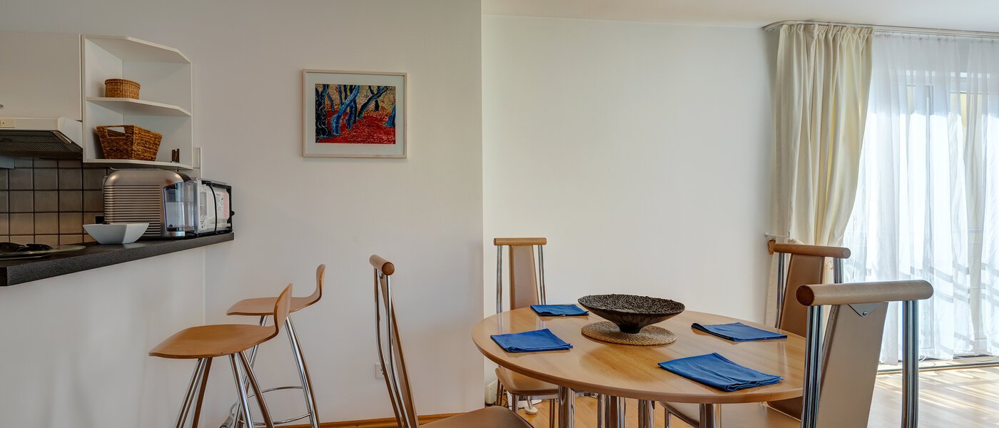 appartement München Glockenbachviertel 06 pièce à vivre 11275