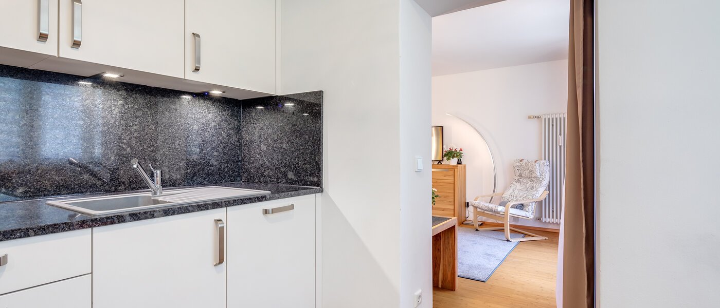 appartement München Parkstadt Bogenhausen 03 cuisine 11276