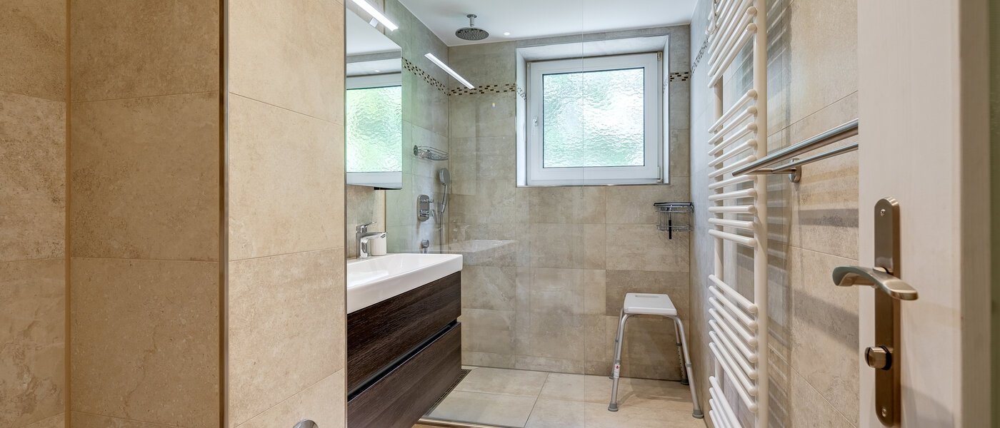 appartement München Parkstadt Bogenhausen 01 salle de bain 11276