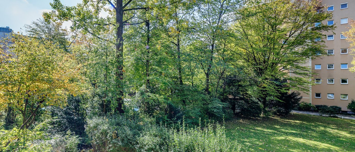 appartement München Parkstadt Bogenhausen 05 vue 11276