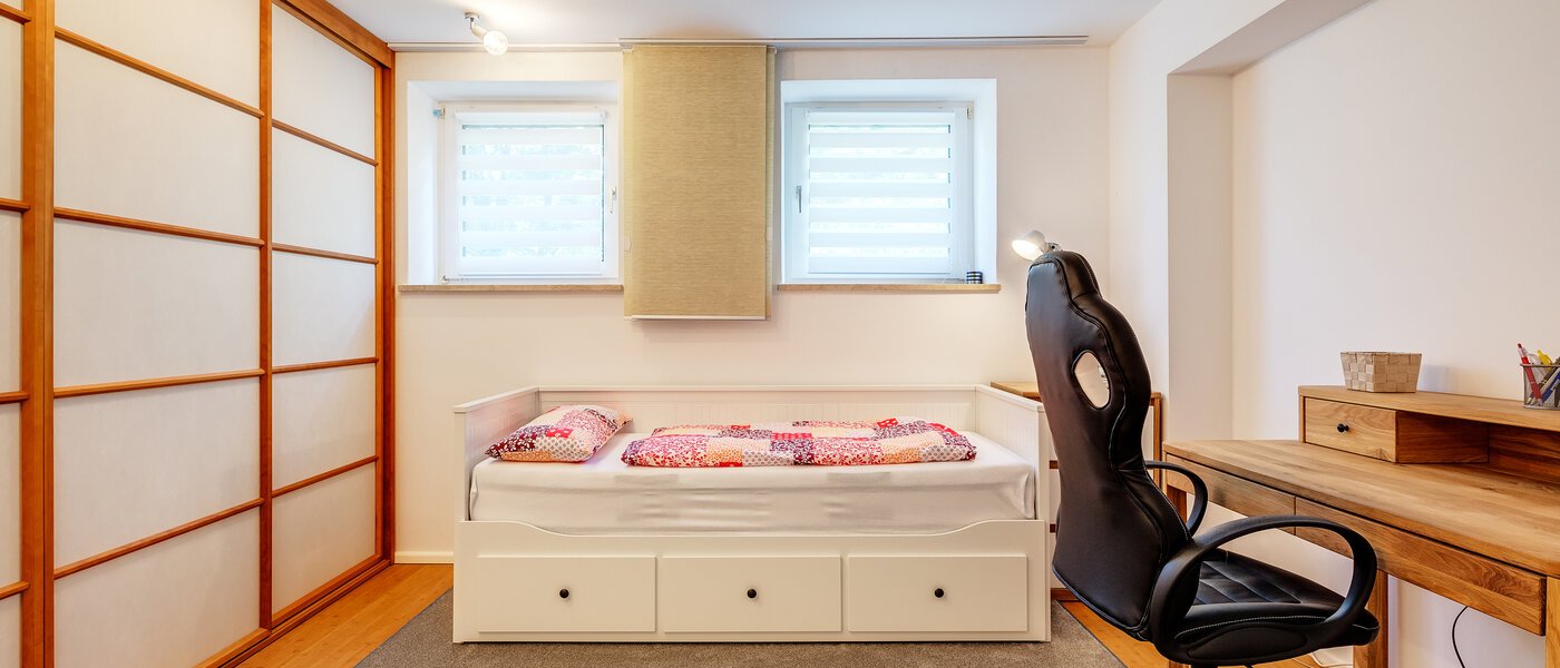 appartement München Parkstadt Bogenhausen 01 2ième chambre 11276