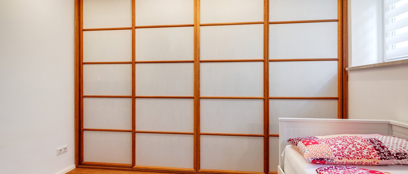 appartement München Parkstadt Bogenhausen 03 2ième chambre 11276