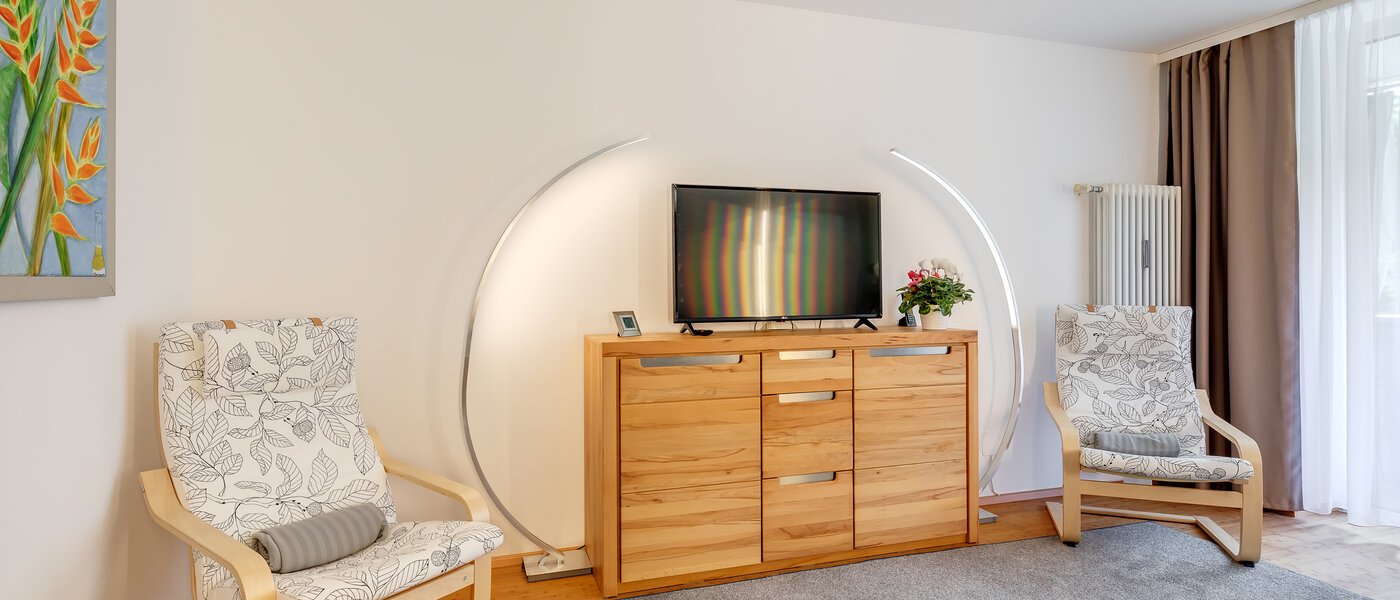 appartement München Parkstadt Bogenhausen 03 pièce à vivre 11276