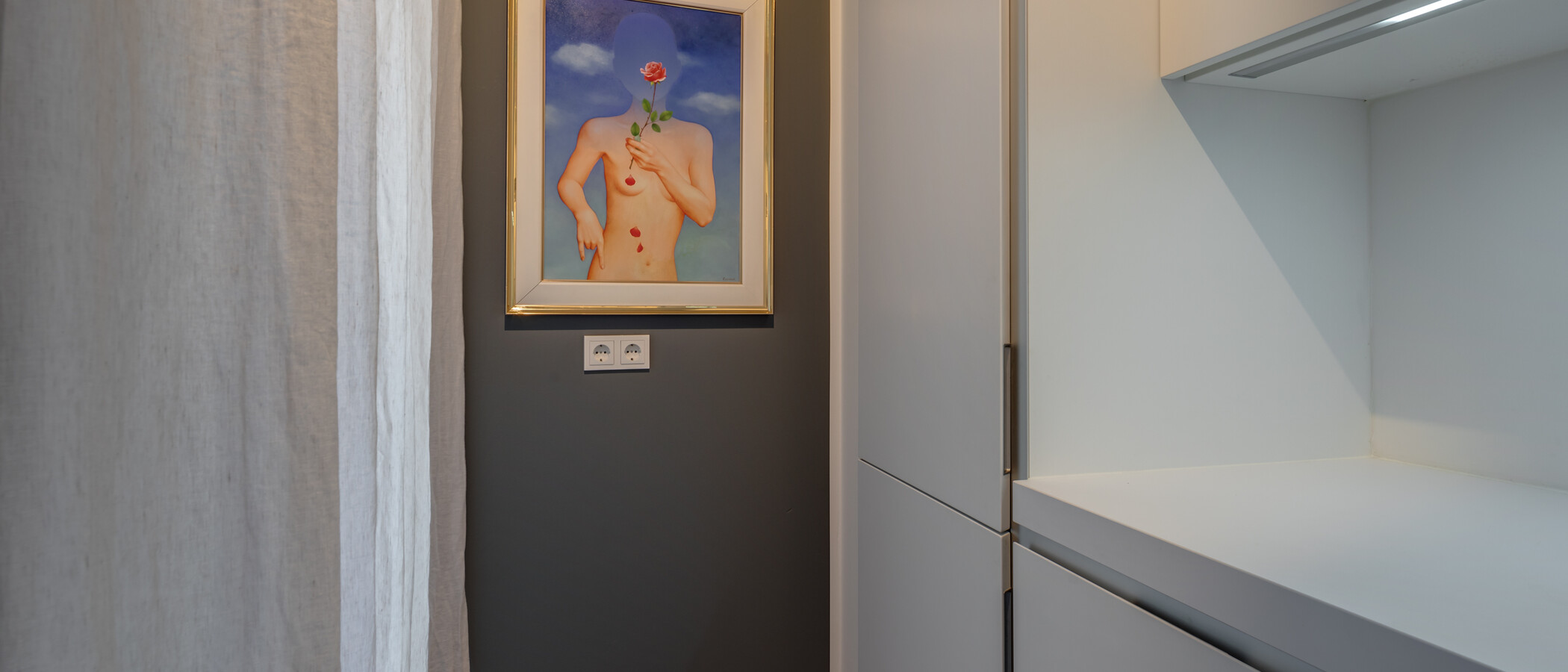 appartement München Schwabing-Nord (zw. Belgrad- & Leopoldstraße) 03 cuisine 11278