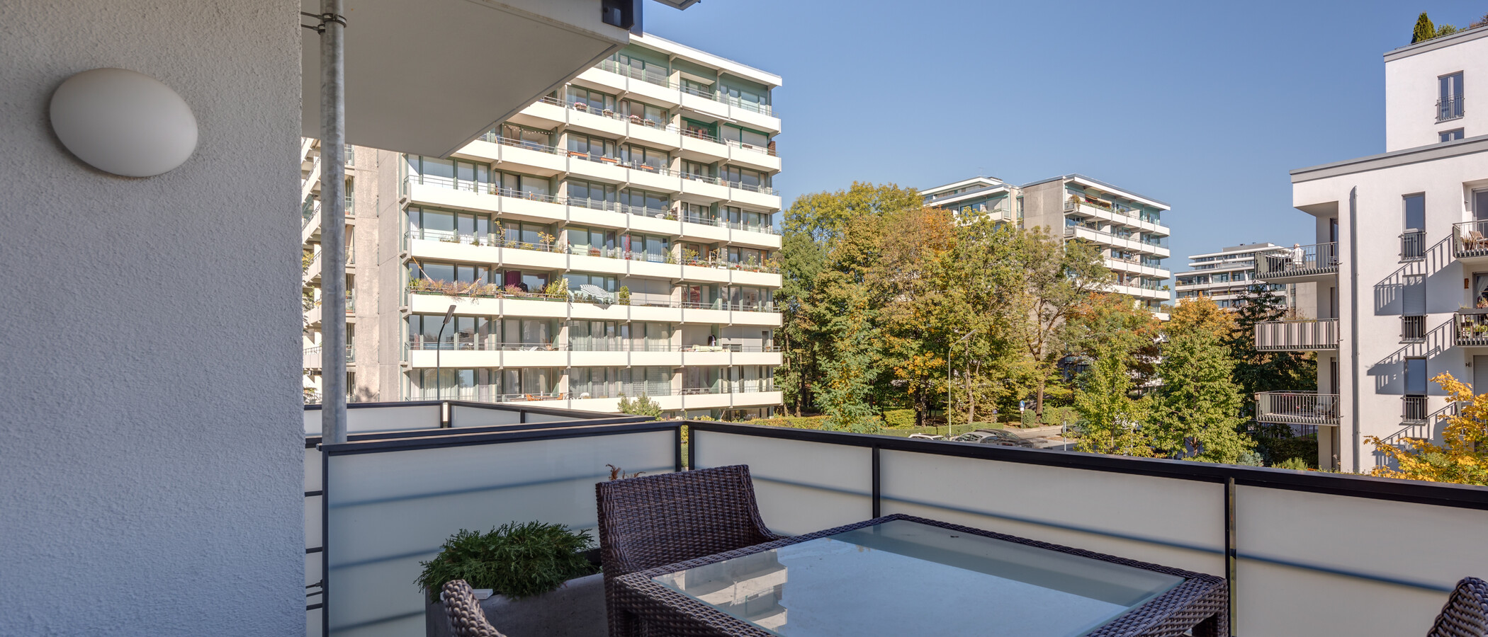 appartement München Schwabing-Nord (zw. Belgrad- & Leopoldstraße) 02 balcon 11278