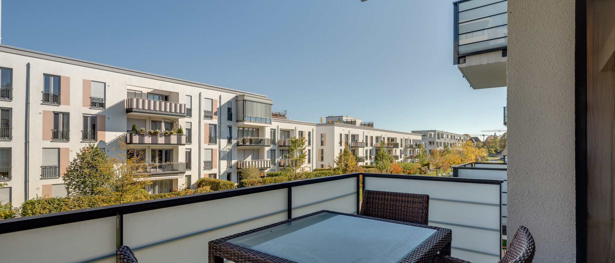 appartement München Schwabing-Nord (zw. Belgrad- & Leopoldstraße) 03 balcon 11278