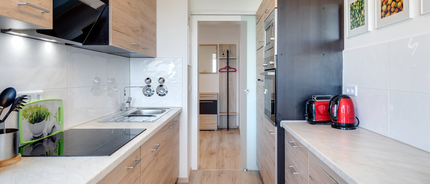 appartement München Sendling 02 cuisine 11282