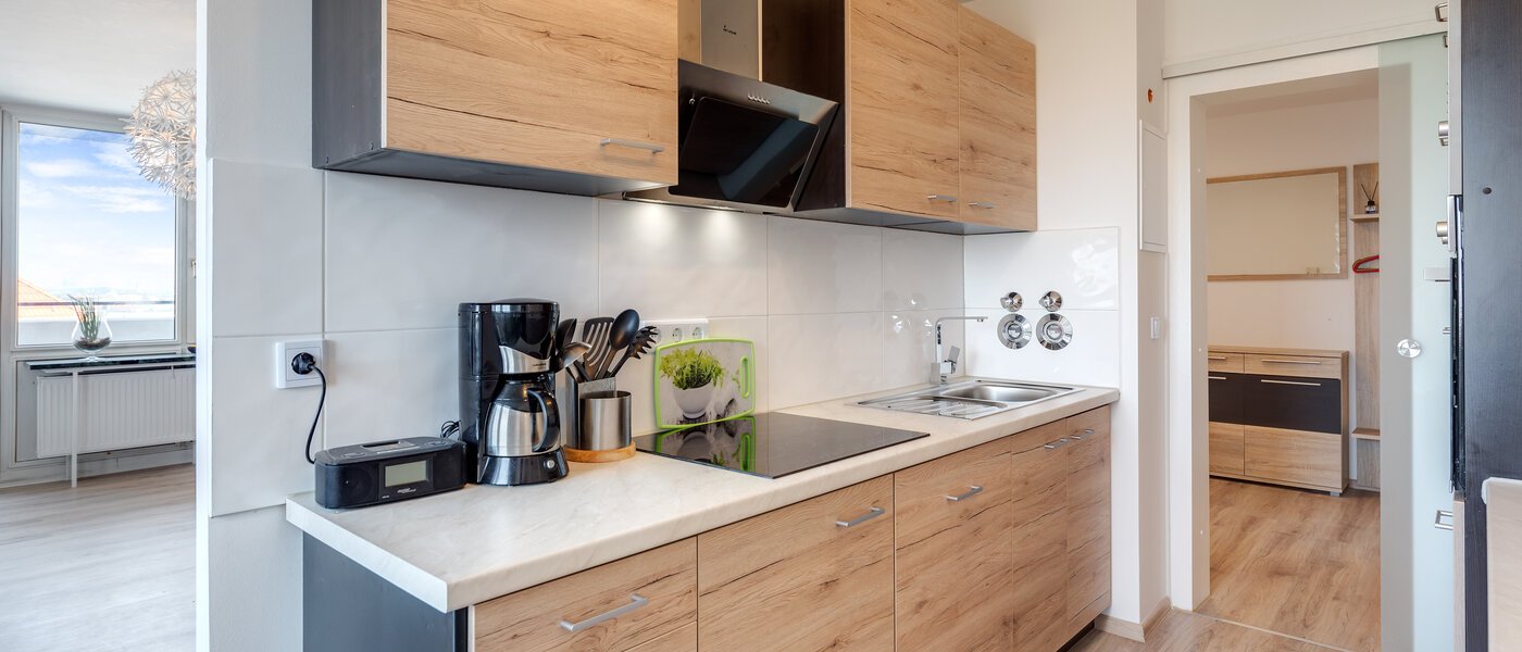 appartement München Sendling 03 cuisine 11282