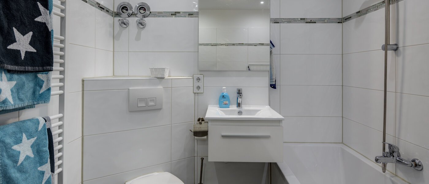 appartement München Sendling 02 salle de bain 11282