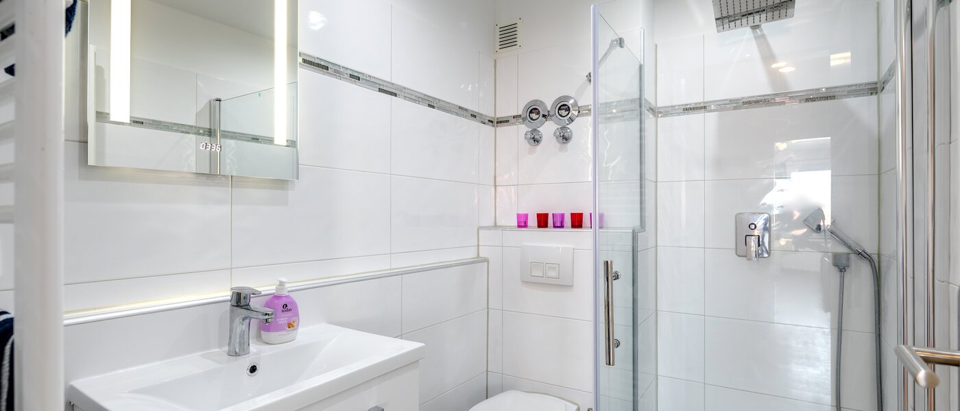 appartement München Sendling 01 2ème s. de bain 11282