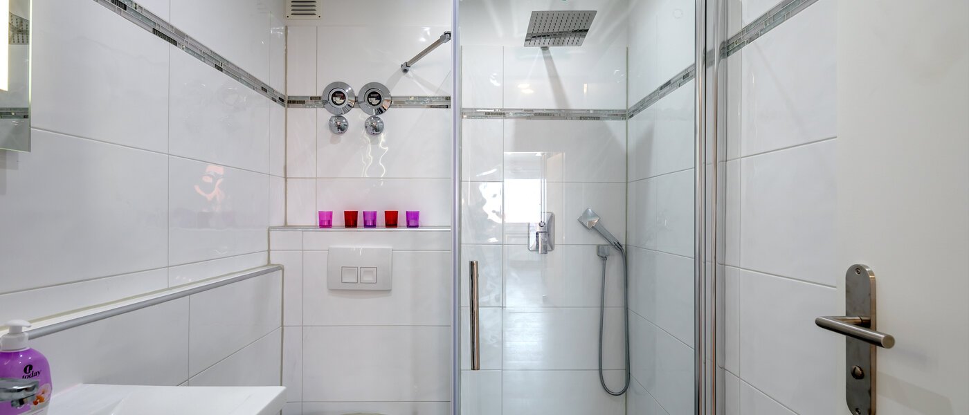 appartement München Sendling 02 2ème s. de bain 11282