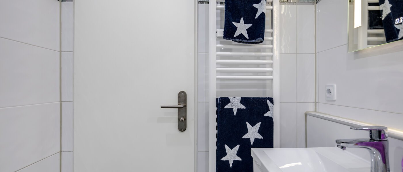 appartement München Sendling 03 2ème s. de bain 11282