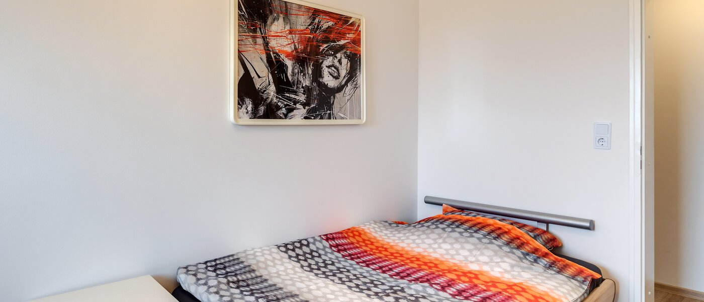 appartement München Sendling 01 2ième chambre 11282