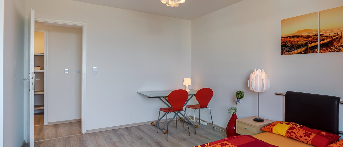 appartement München Sendling 03 chambre 11282