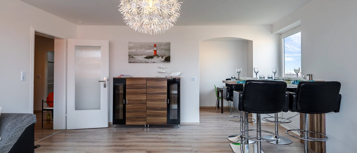 appartement München Sendling 05 salle de séjour 11282