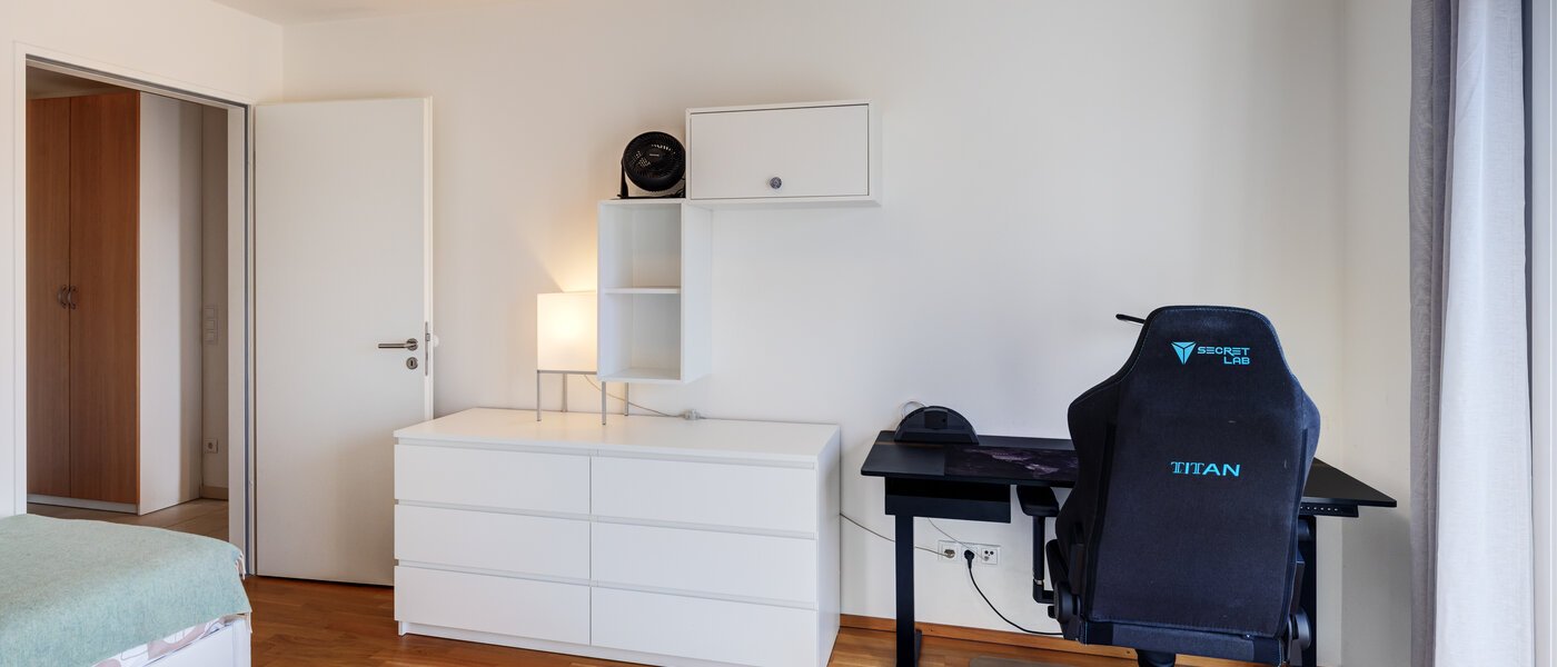 appartement München Obersendling 04 2ième chambre 11291