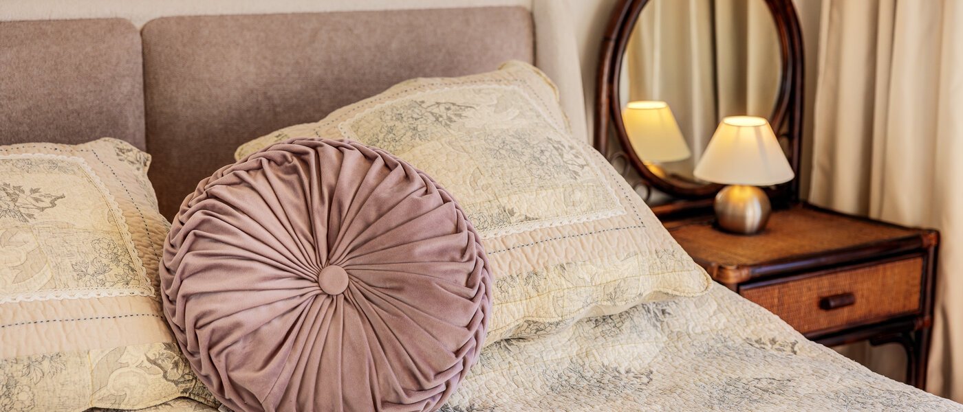 appartement München Obersendling 02 1ère chambre 11291