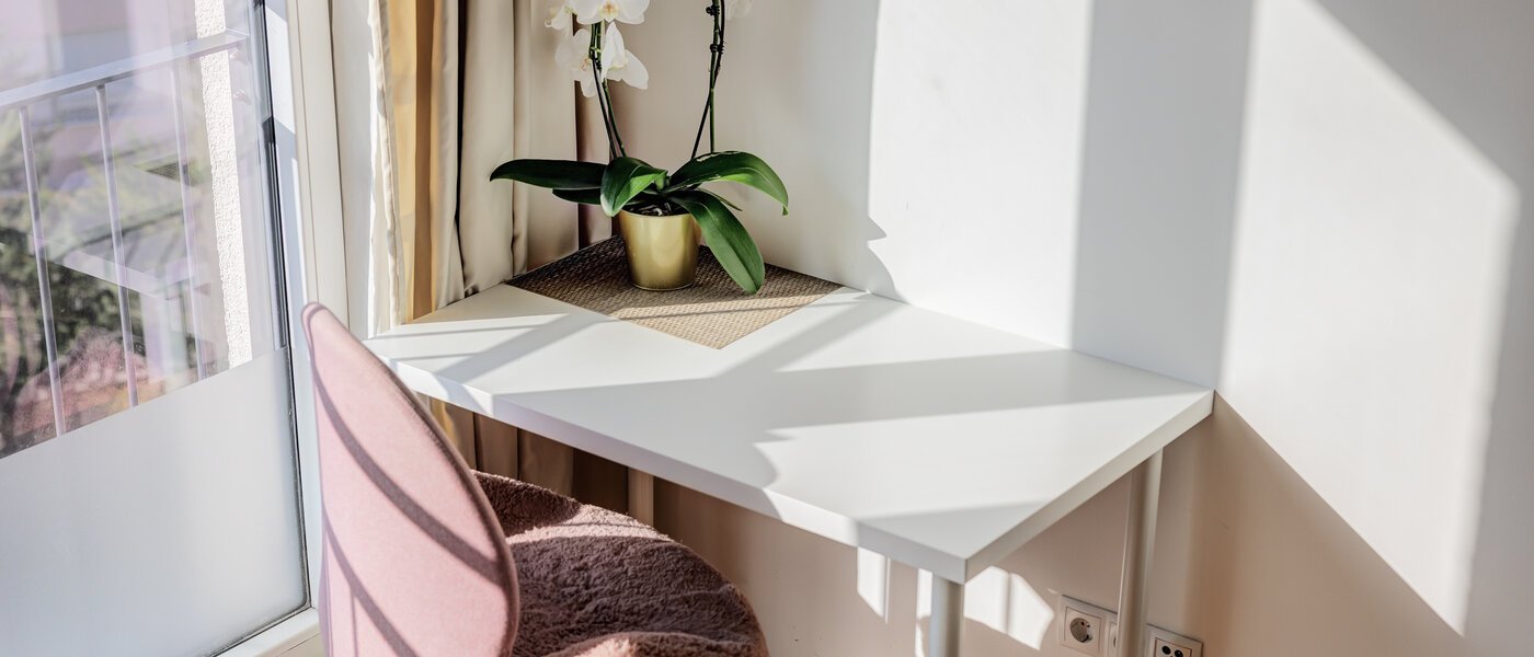 appartement München Obersendling 04 1ère chambre 11291