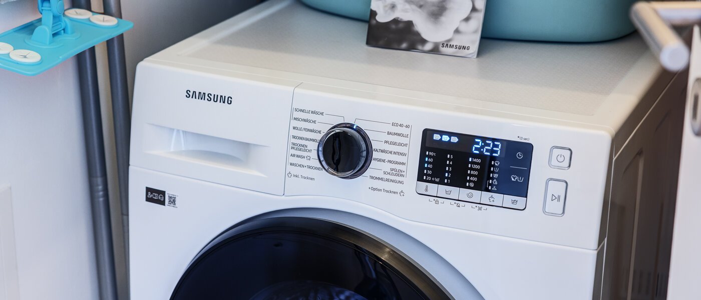 appartement München Obersendling 02 débarras 11291