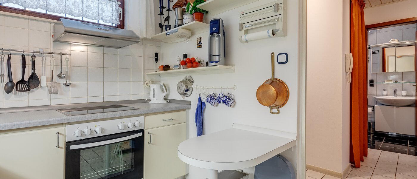 appartement München Berg am Laim 01 cuisine 11292