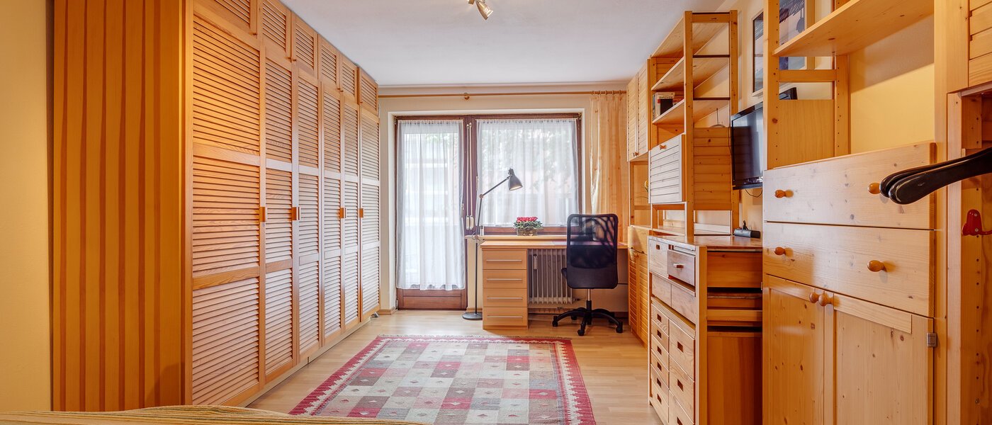 appartement München Berg am Laim 01 chambre 11292