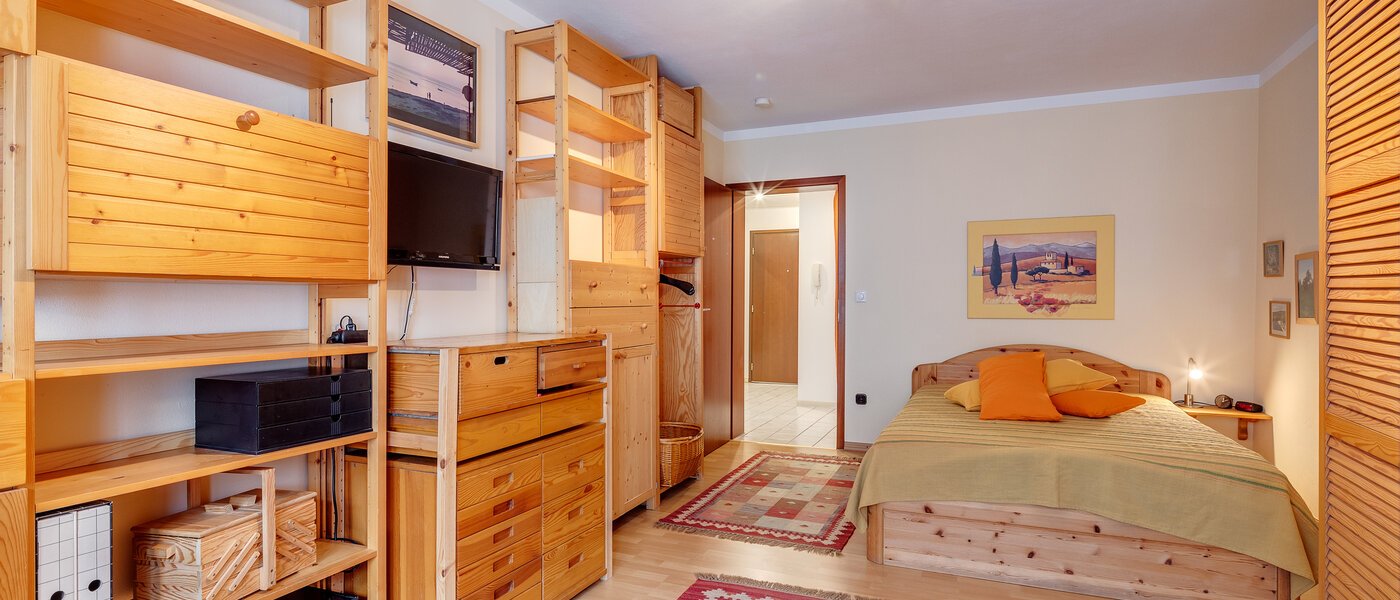 appartement München Berg am Laim 02 chambre 11292