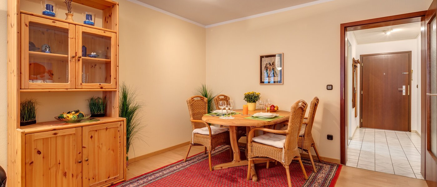 appartement München Berg am Laim 04 pièce à vivre 11292