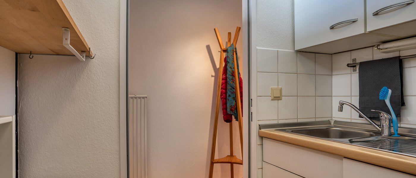 appartement München Isarvorstadt 02 cuisine 11296