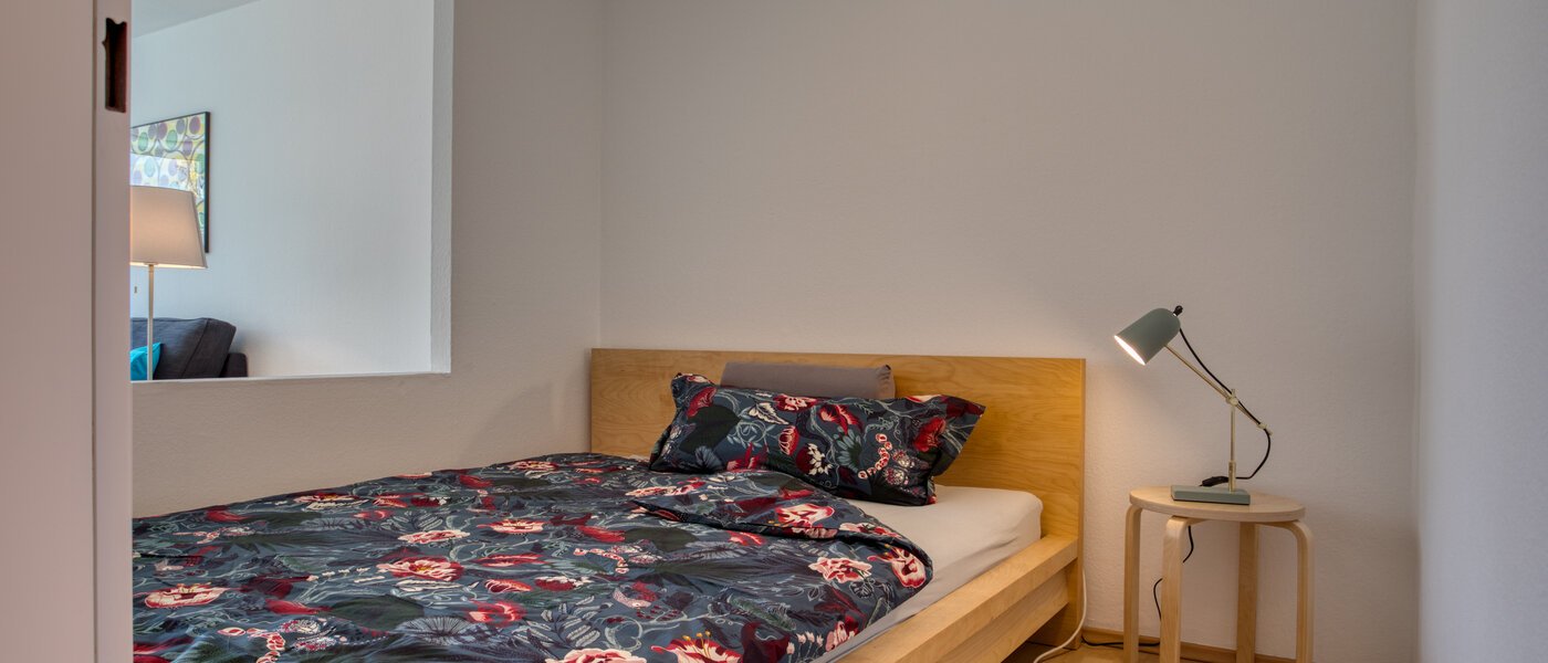 appartement München Isarvorstadt 01 chambres 11296