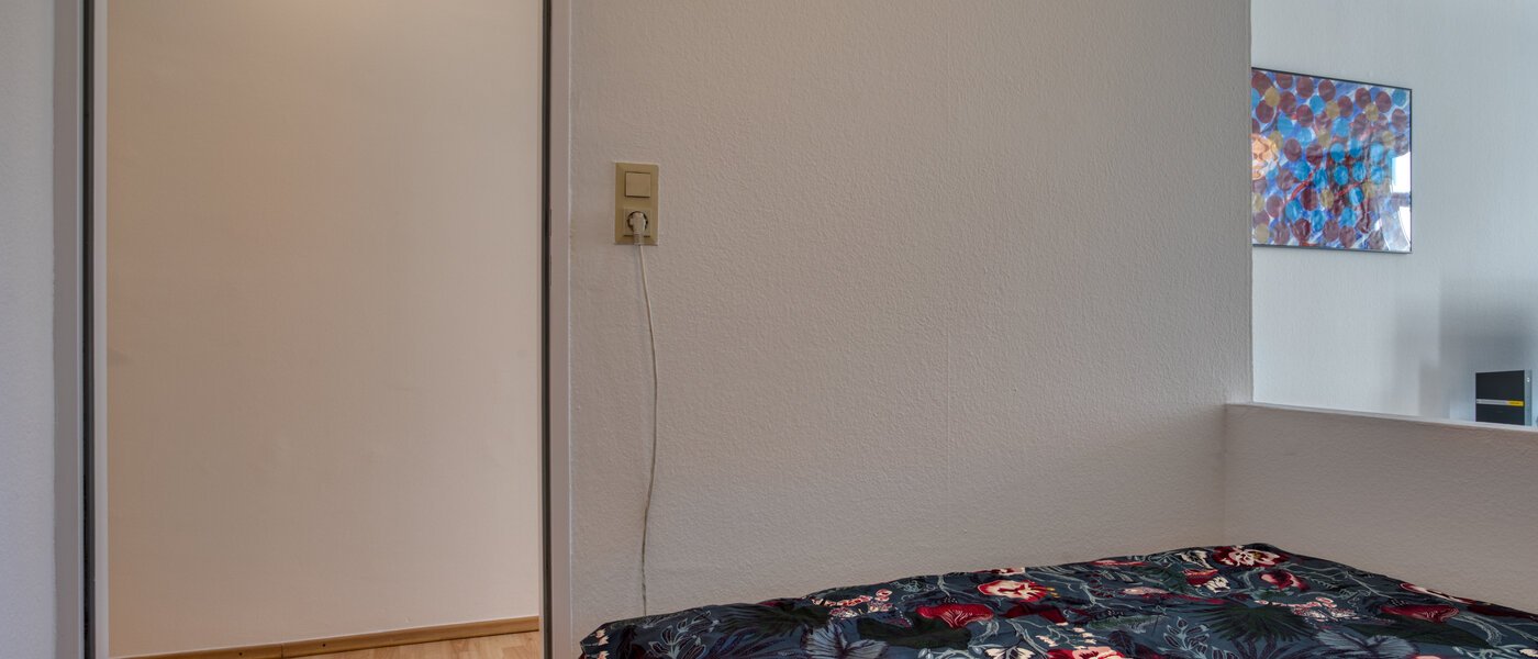 appartement München Isarvorstadt 03 chambres 11296