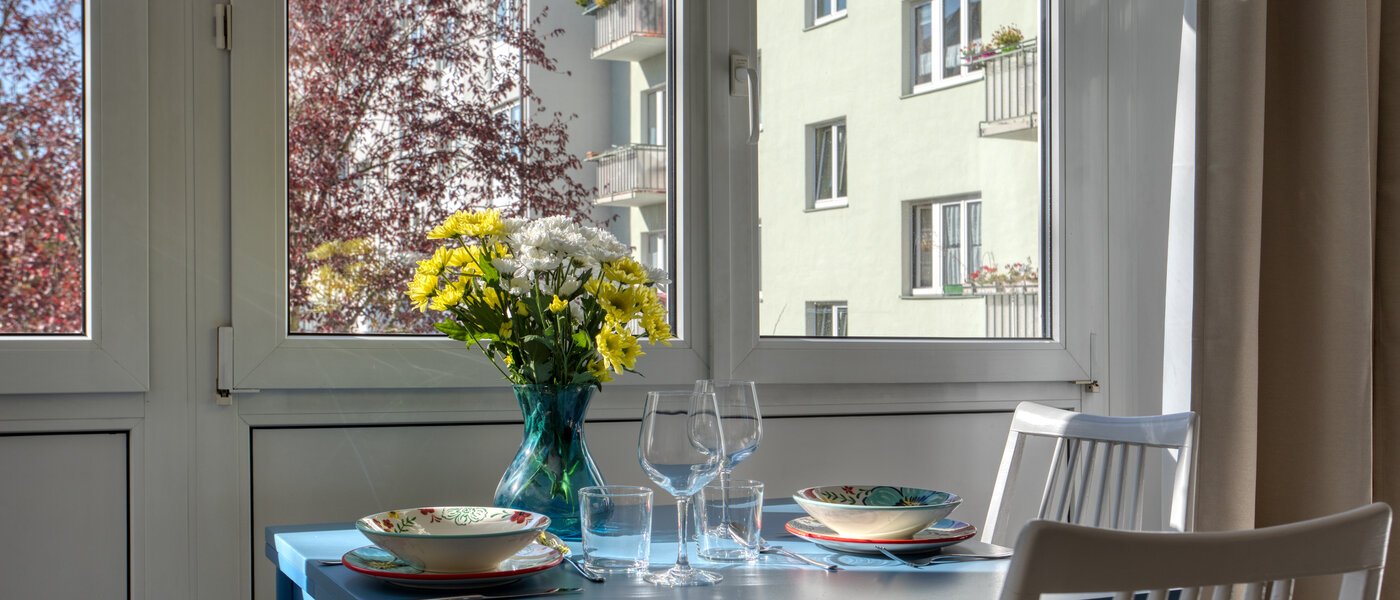 appartement München Isarvorstadt 02 pièce à vivre 11296