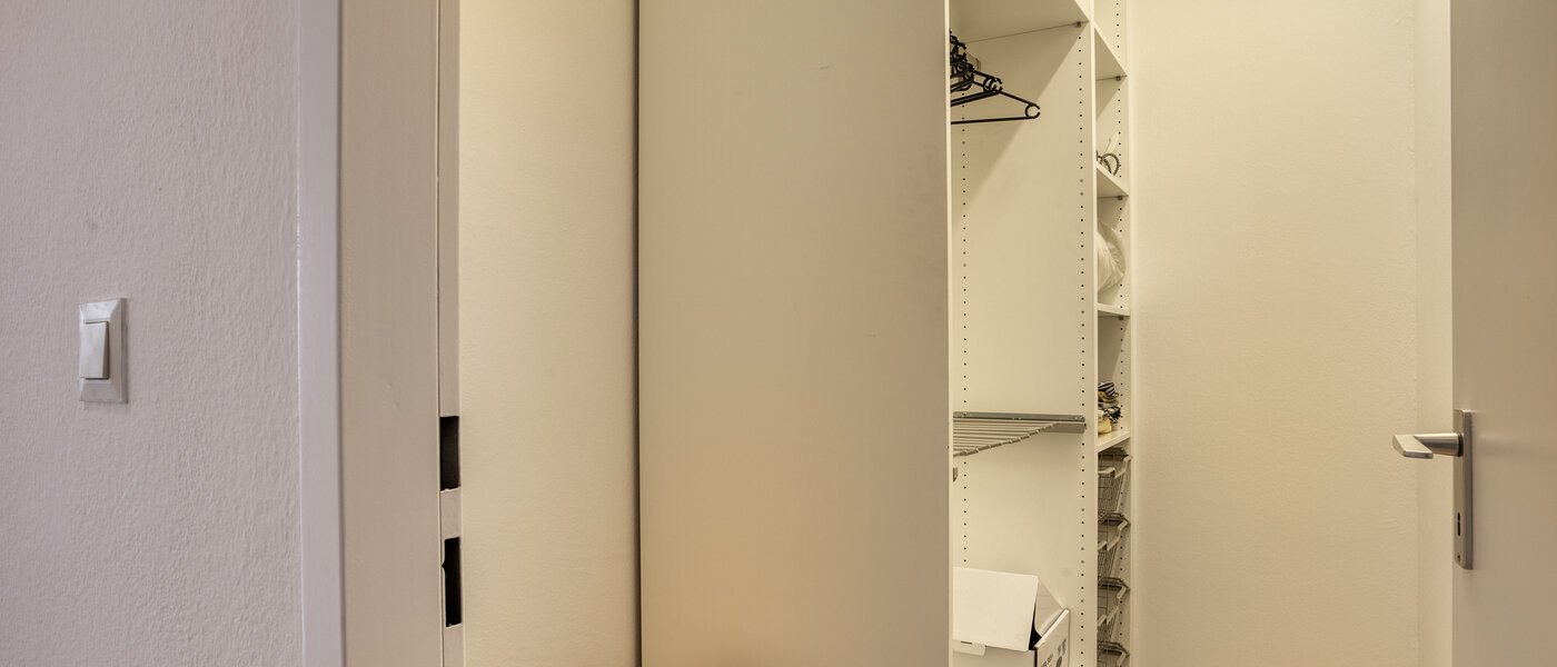 appartement München Isarvorstadt 01 débarras 11296