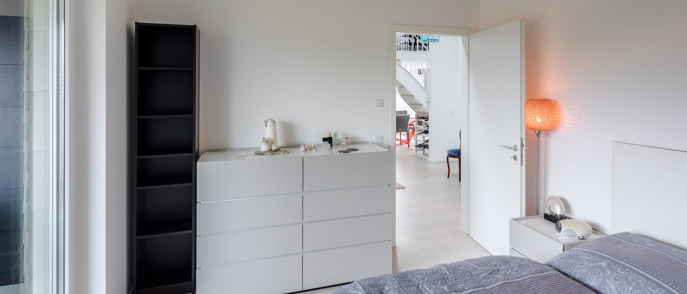 appartement avec terrasse sur le toit München Schwabing-West (rund um den Bonner Platz) 03 chambre 11304