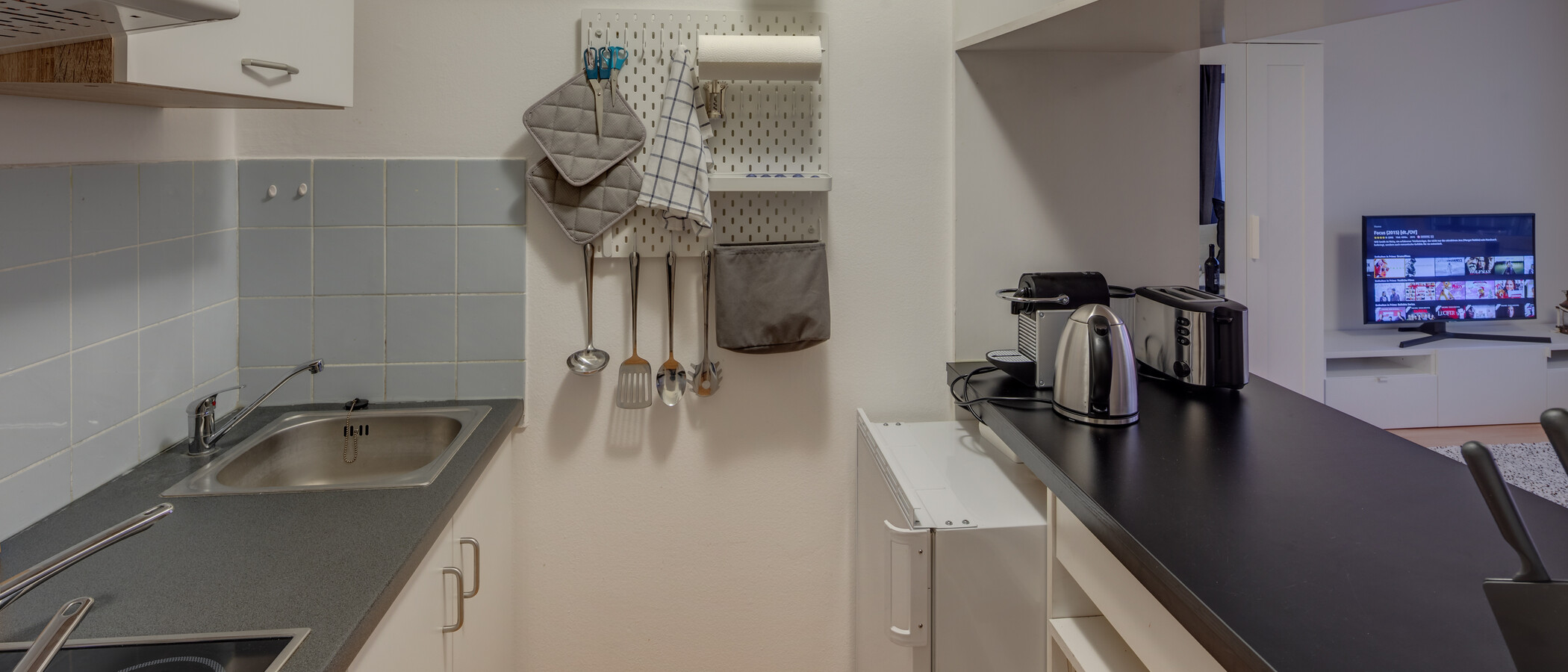 appartement München Schwabing-West 02 cuisine 11320