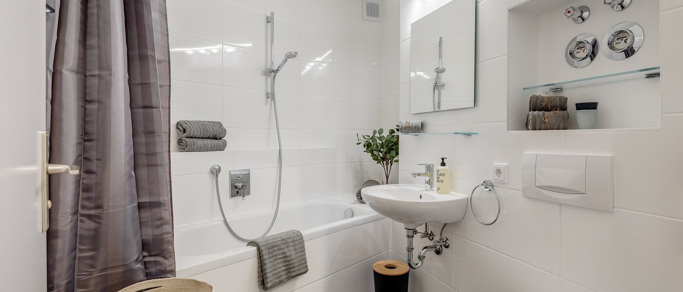 appartement München Lehel 01 salle de bain 11326