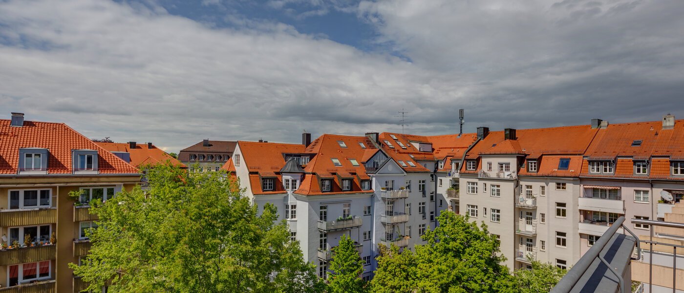 appartement München Ludwigsvorstadt 01 vue 11328