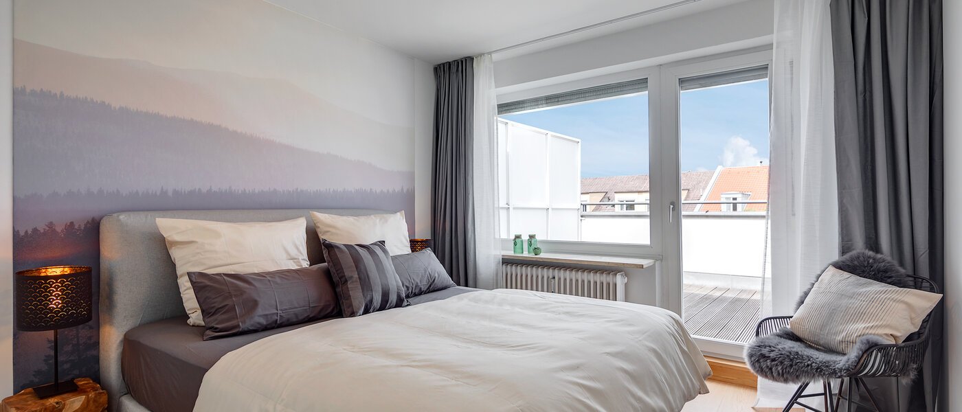 appartement München Ludwigsvorstadt 01 chambre 11328