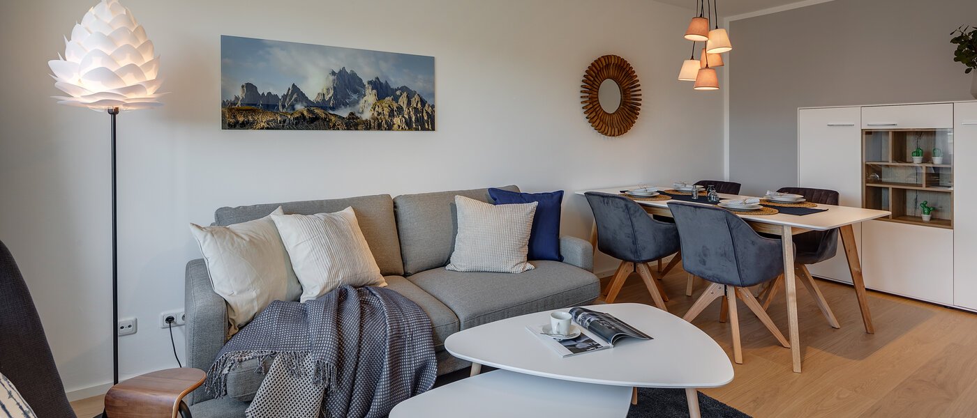 appartement München Ludwigsvorstadt 05 pièce à vivre 11328