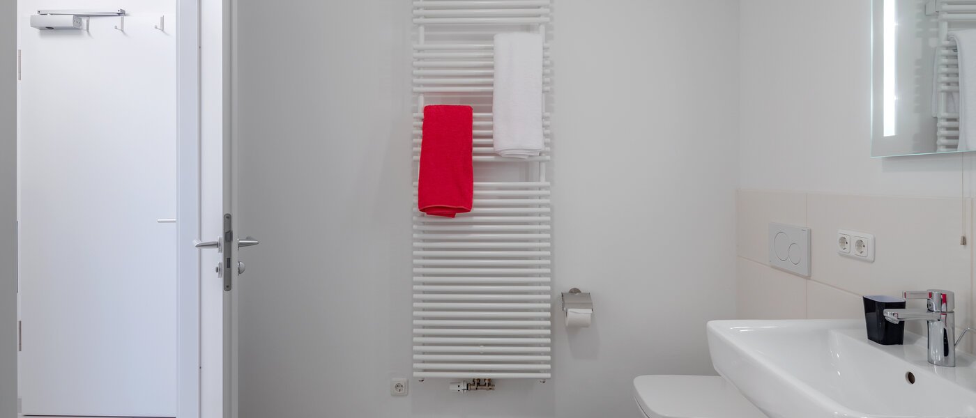 appartement München Ludwigsvorstadt 03 salle de bain 11329