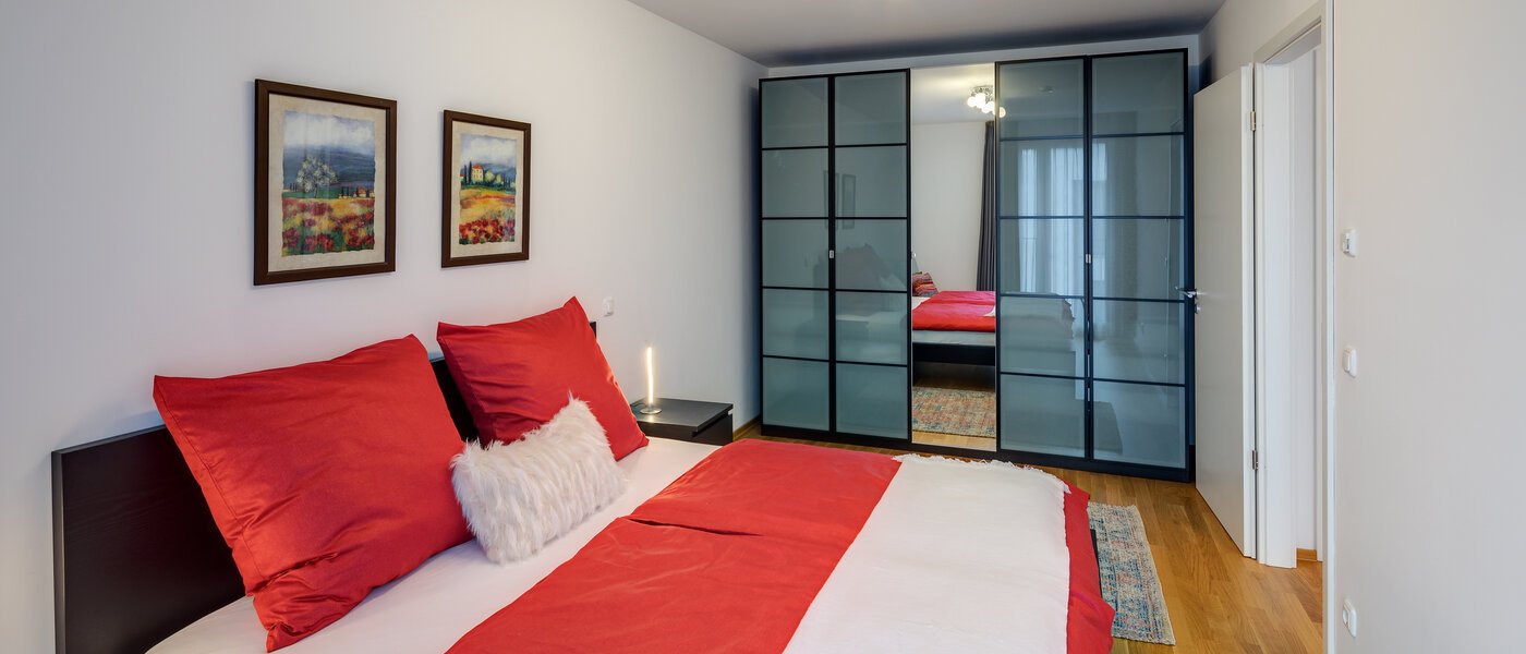 appartement München Ludwigsvorstadt 01 chambre 11329