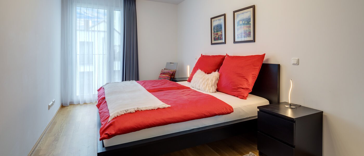 appartement München Ludwigsvorstadt 02 chambre 11329