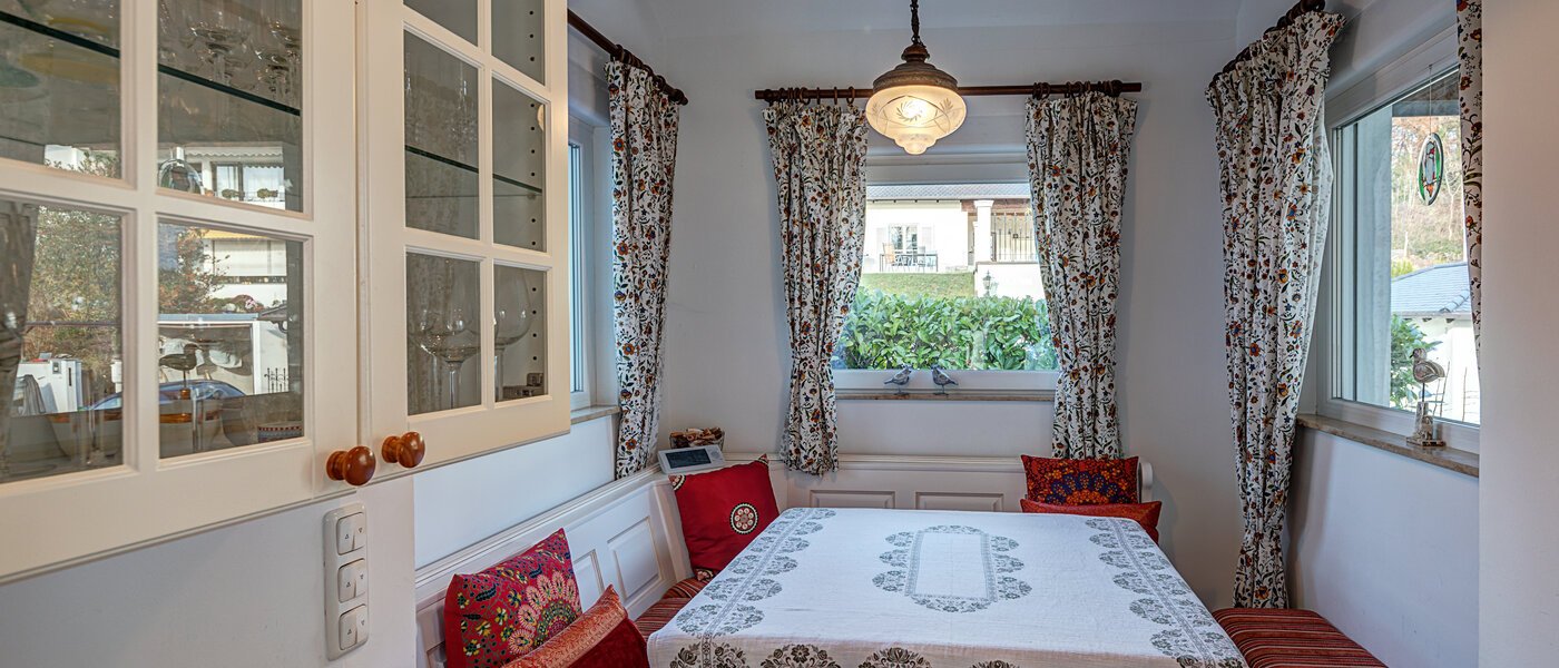 maison individuelle Starnberg 04 cuisine 11331